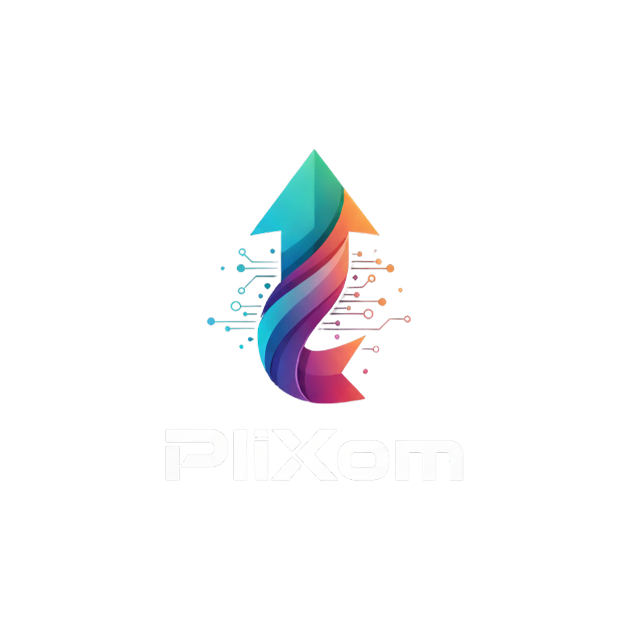 Plixom Logo
